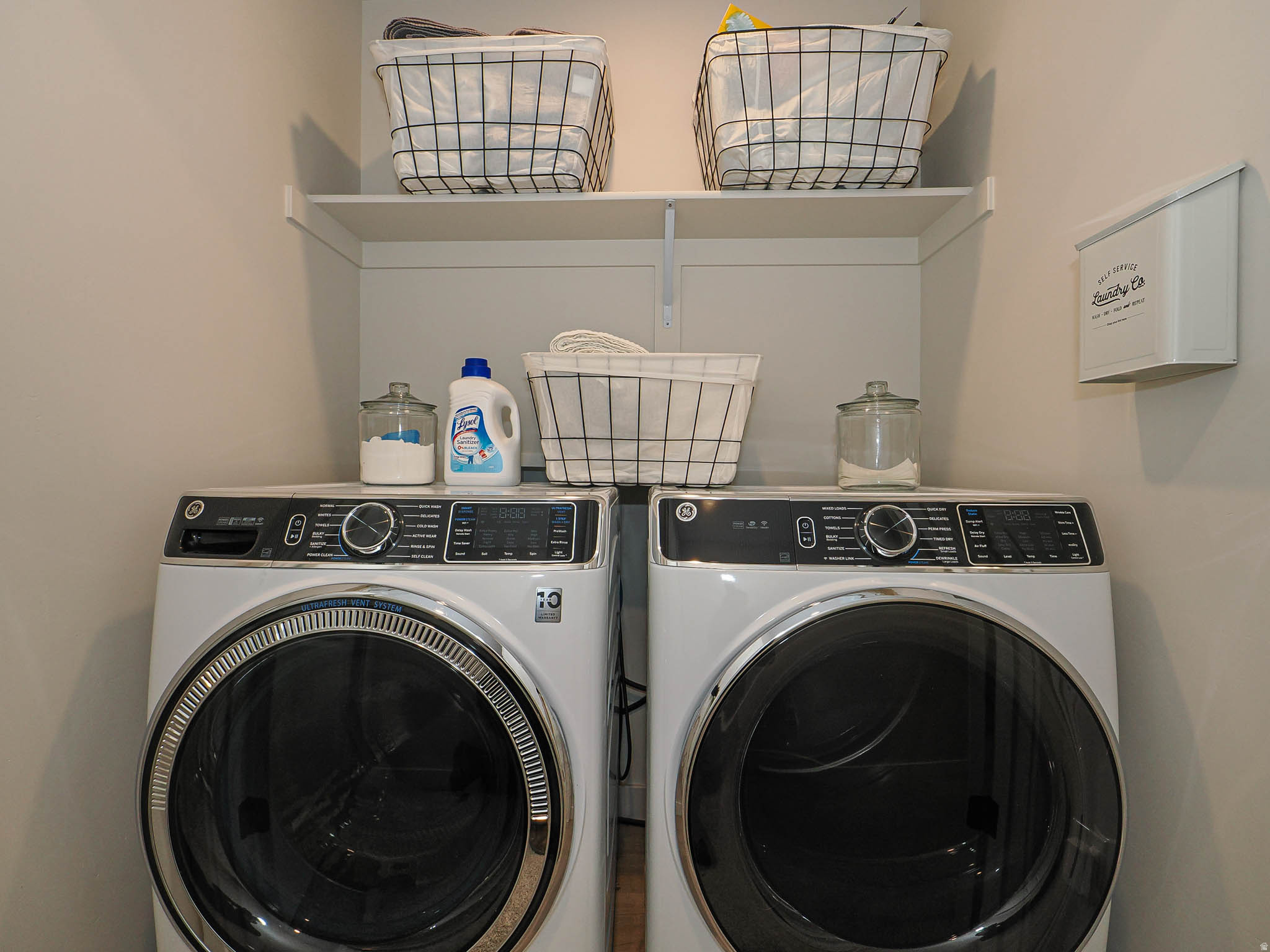 WILDFLOWER - Residential