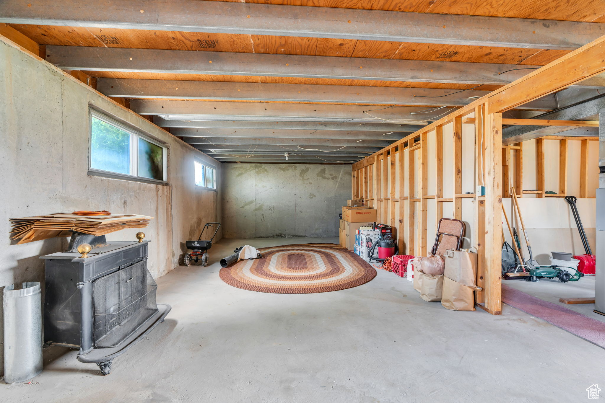 WESTWOOD PARK - Residential