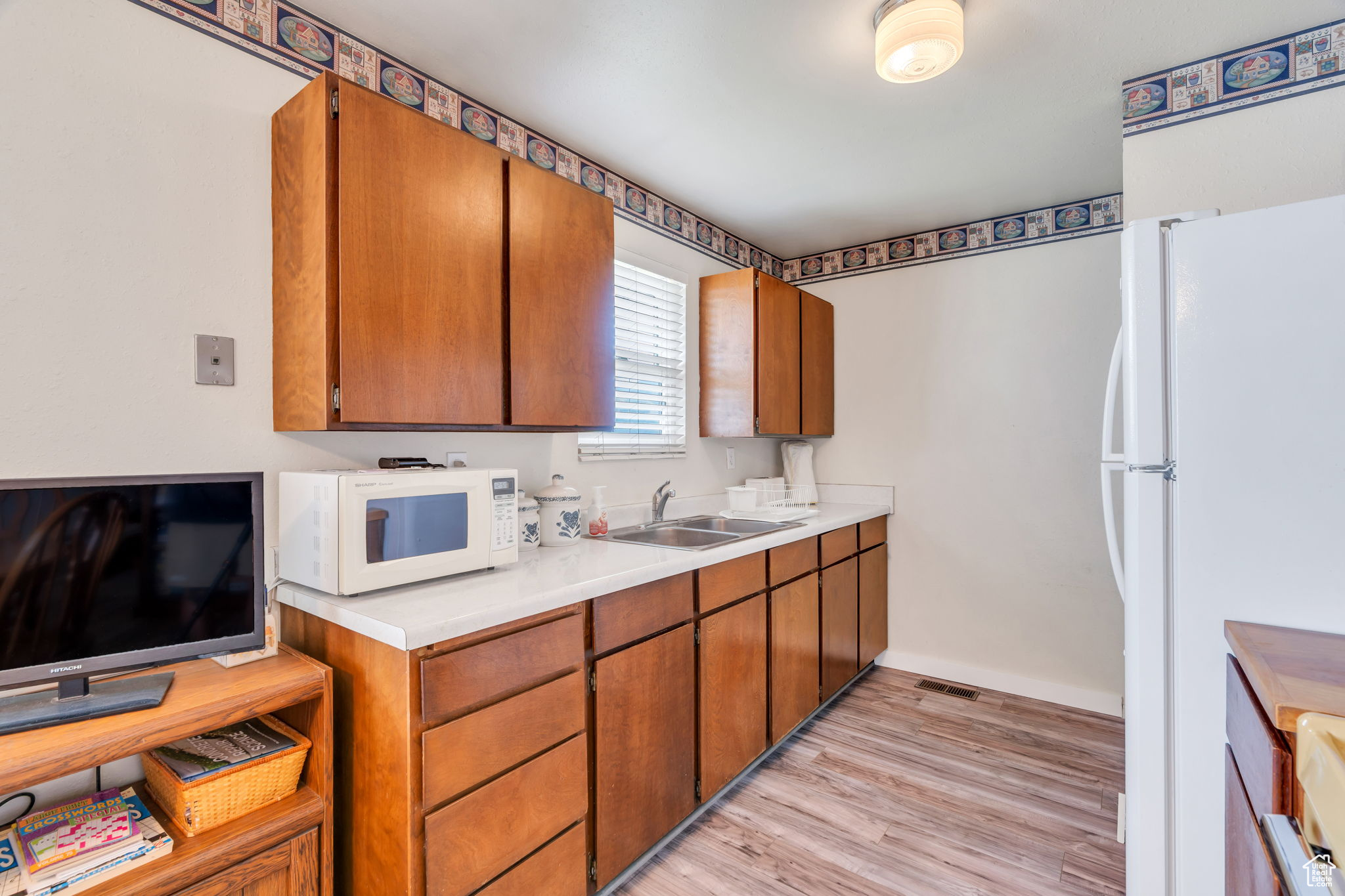 WESTWOOD PARK - Residential