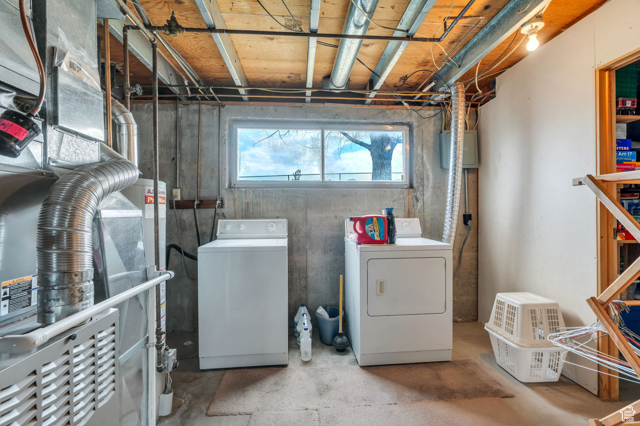 WESTWOOD PARK - Residential