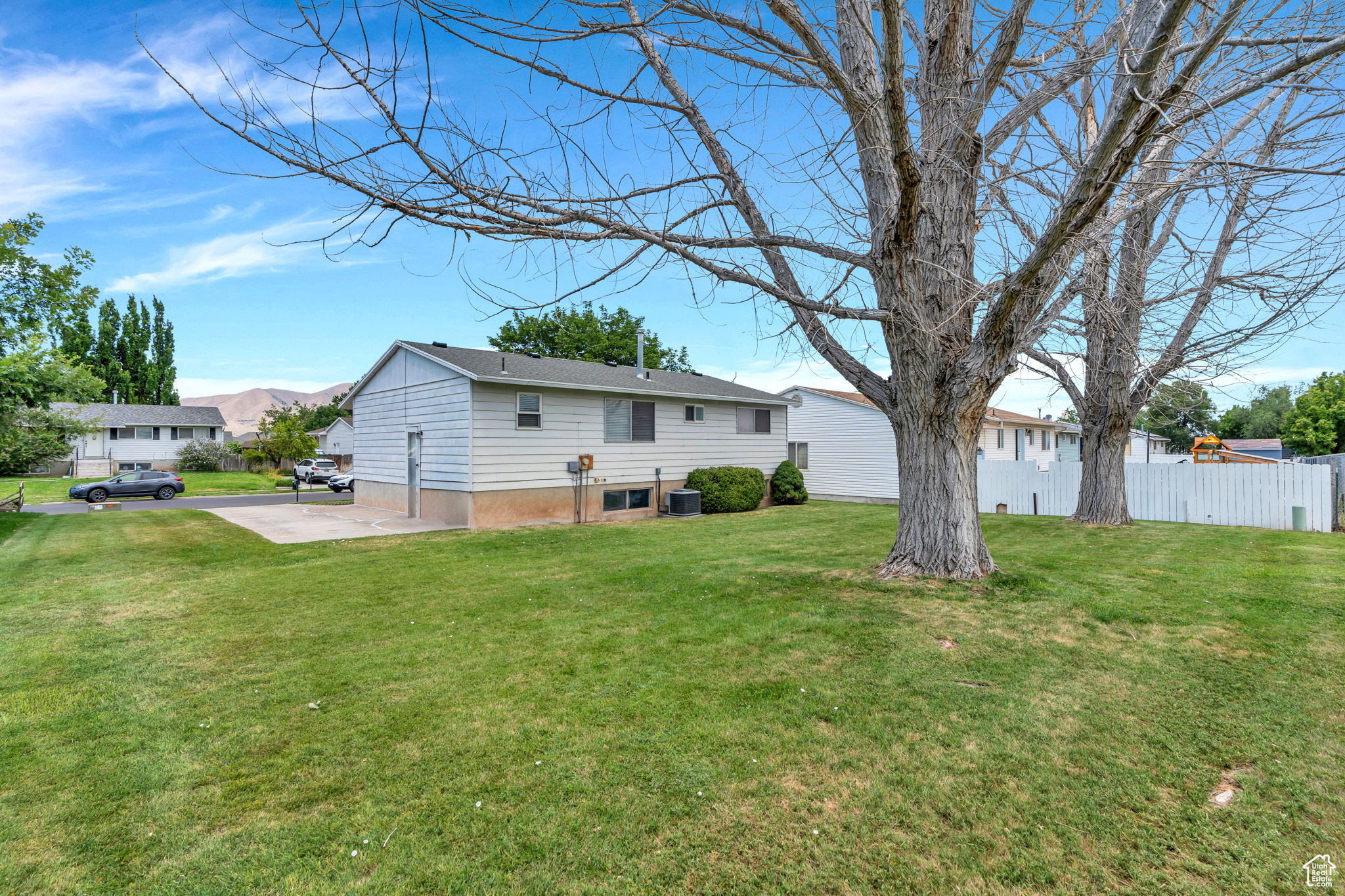 WESTWOOD PARK - Residential