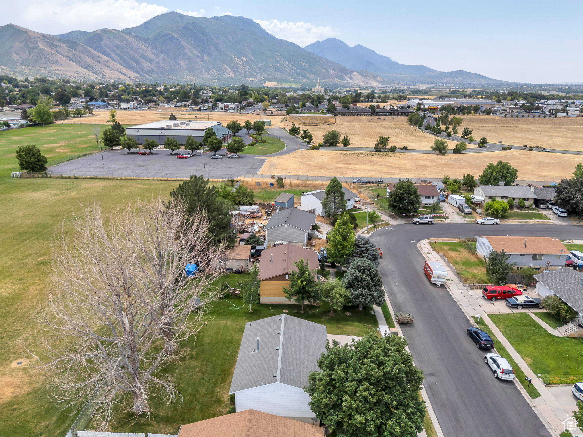 WESTWOOD PARK - Residential