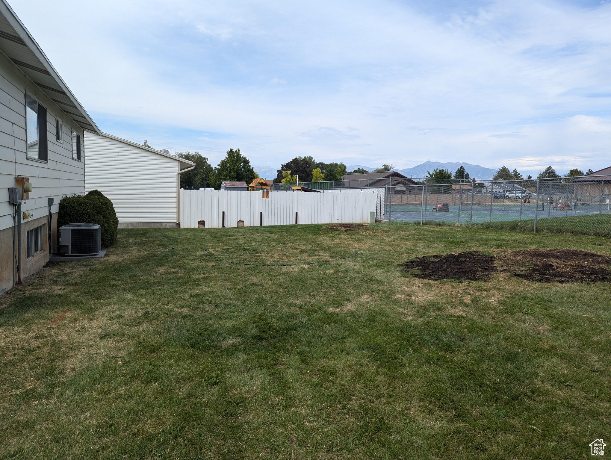 WESTWOOD PARK - Residential