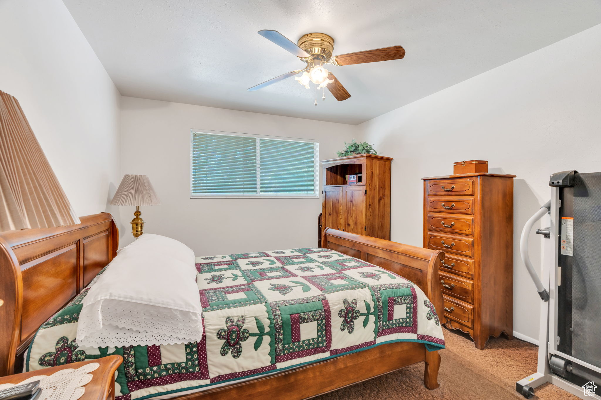 WESTWOOD PARK - Residential