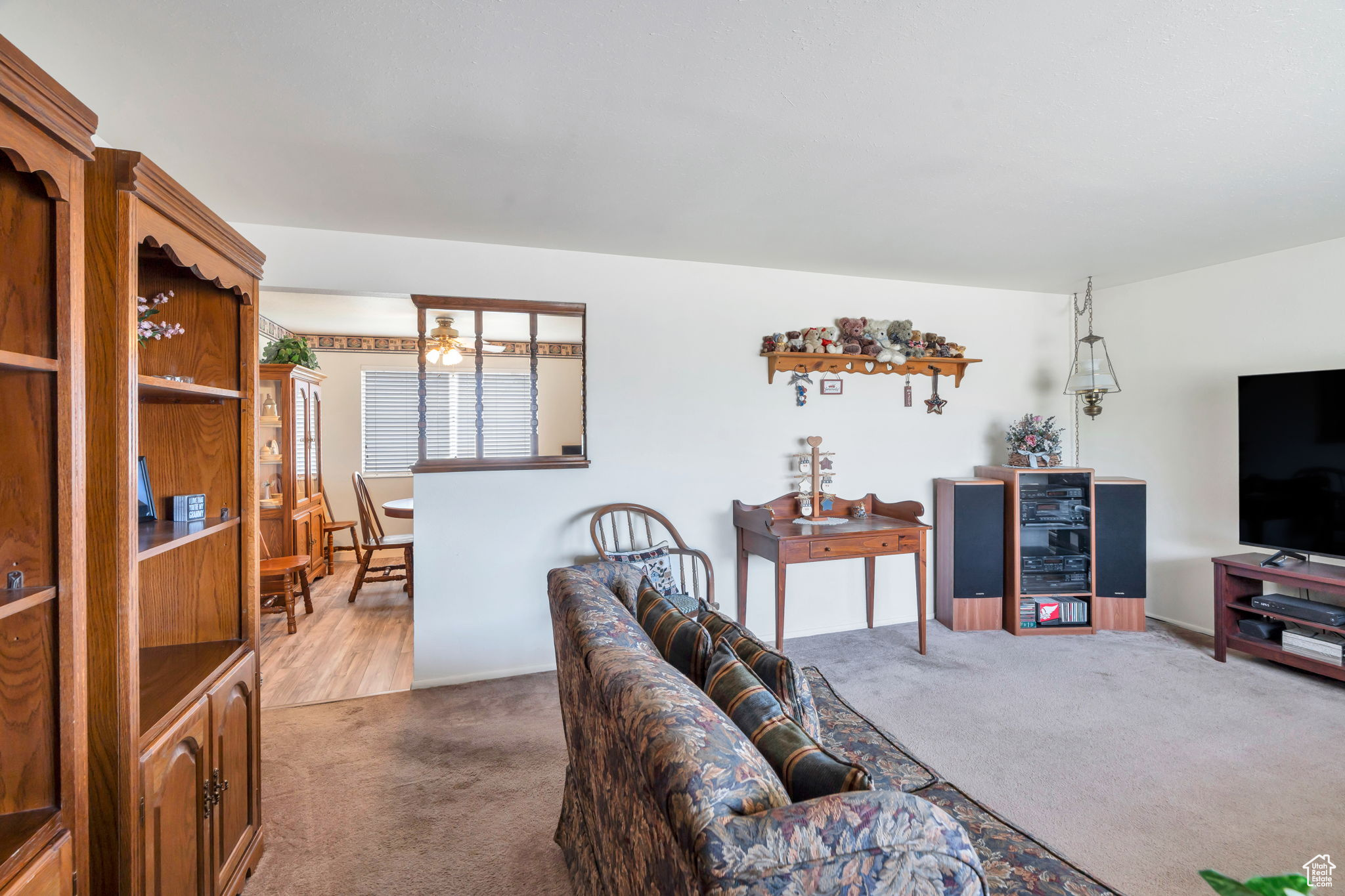 WESTWOOD PARK - Residential