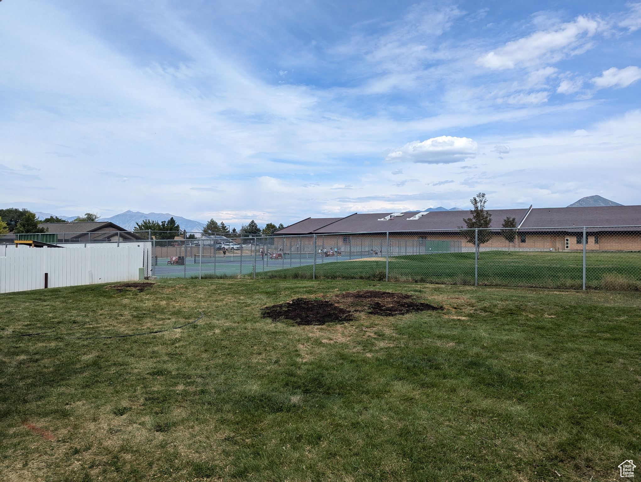 WESTWOOD PARK - Residential