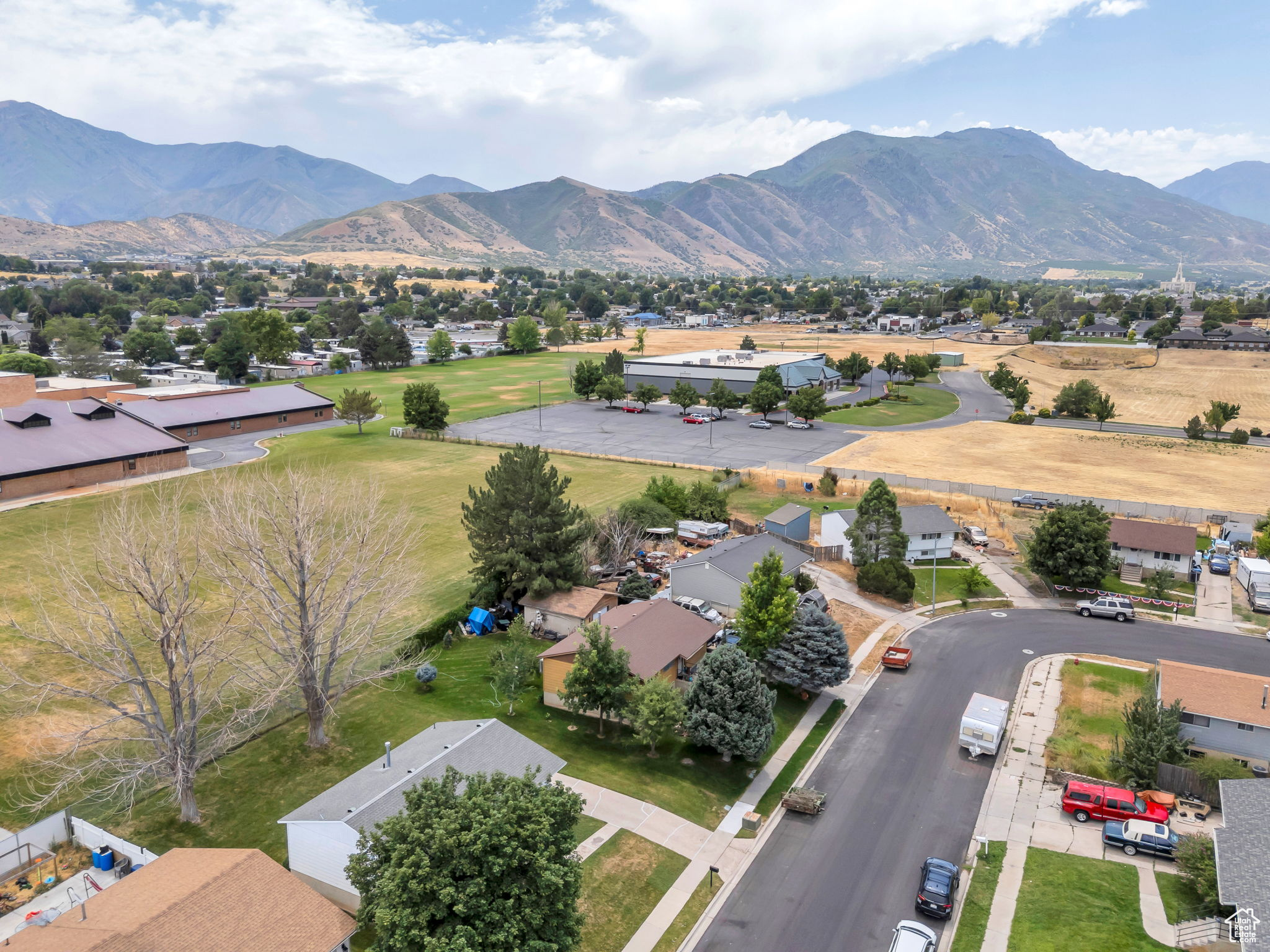 WESTWOOD PARK - Residential