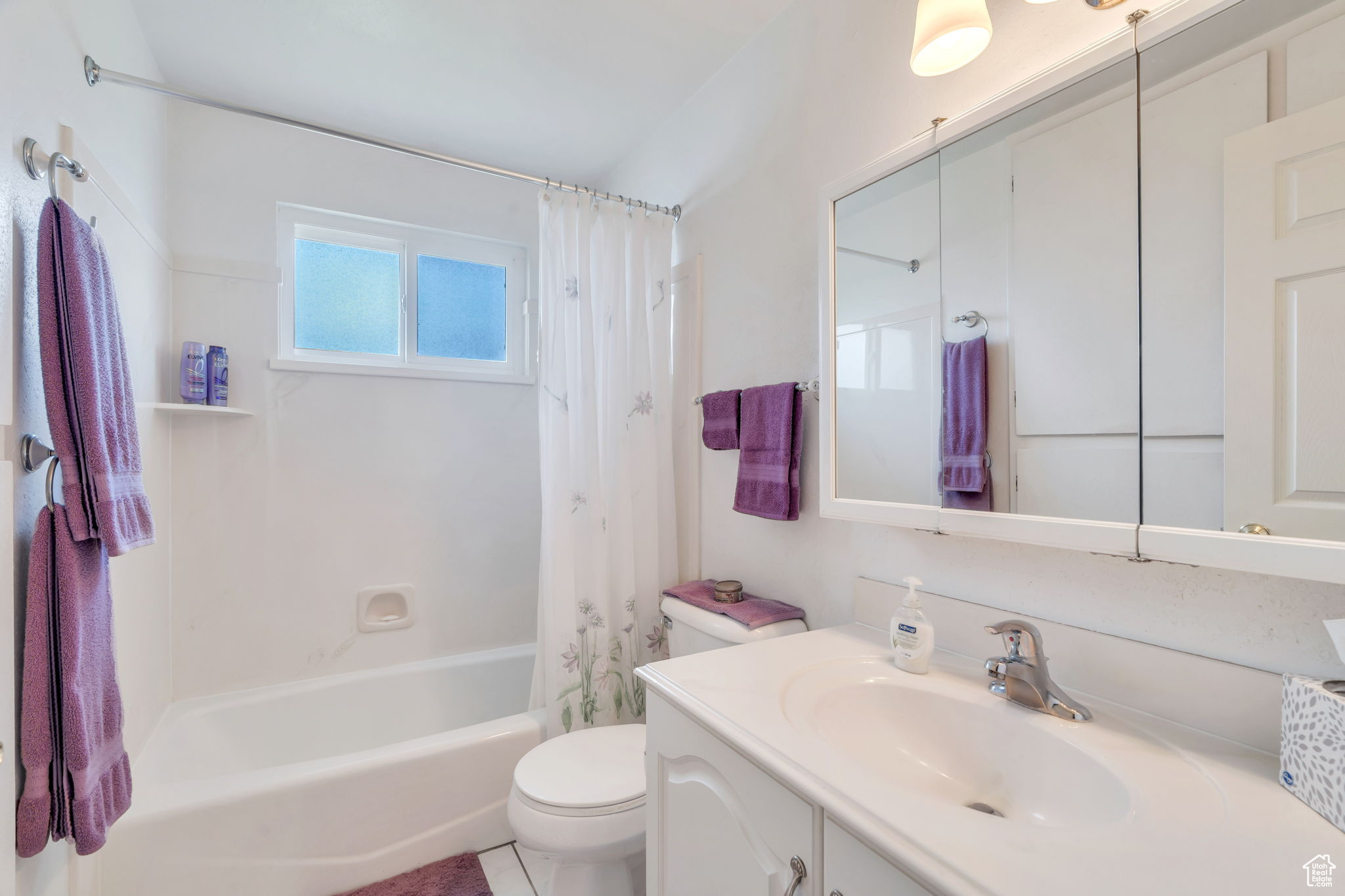 WESTWOOD PARK - Residential