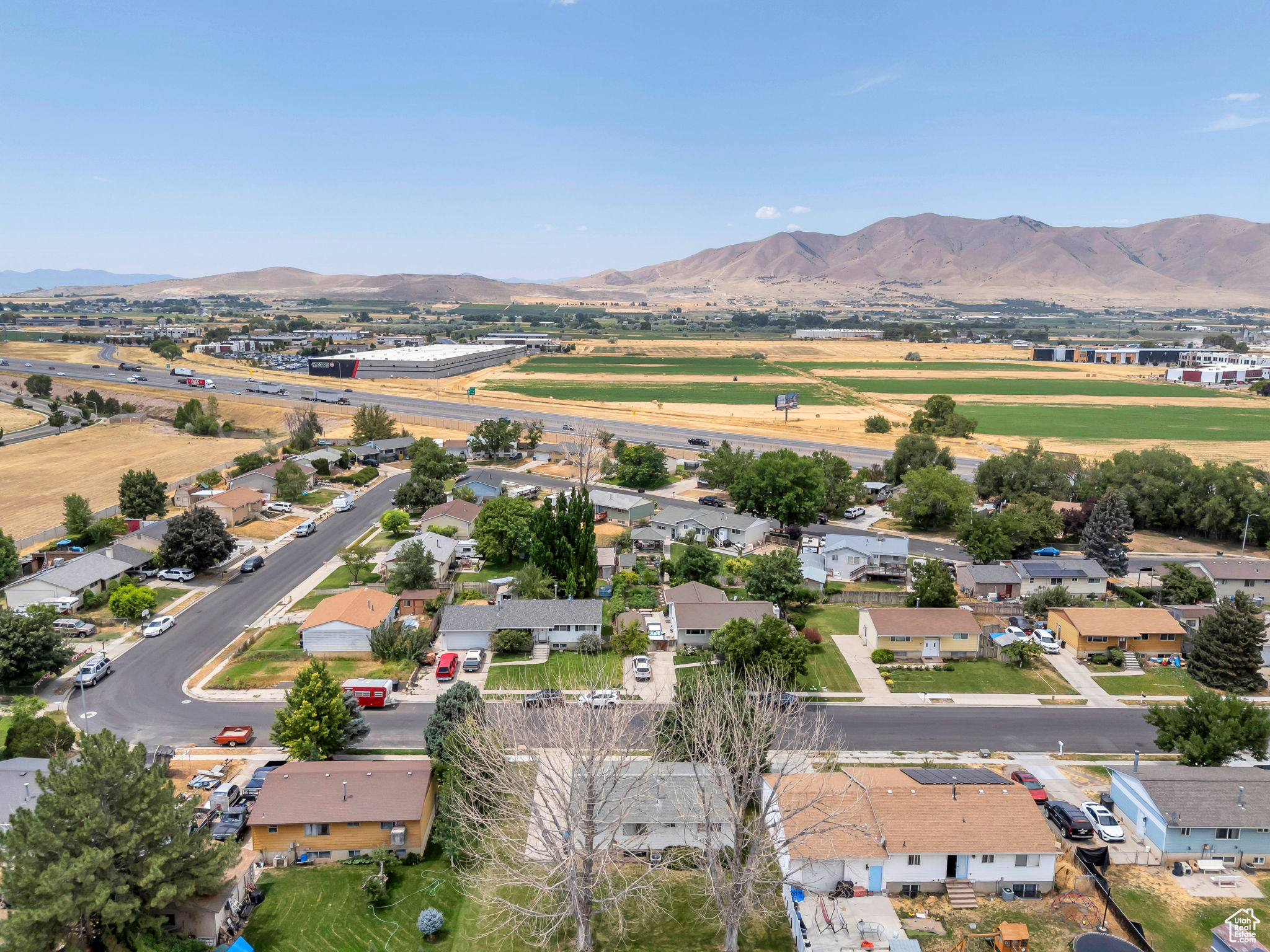 WESTWOOD PARK - Residential