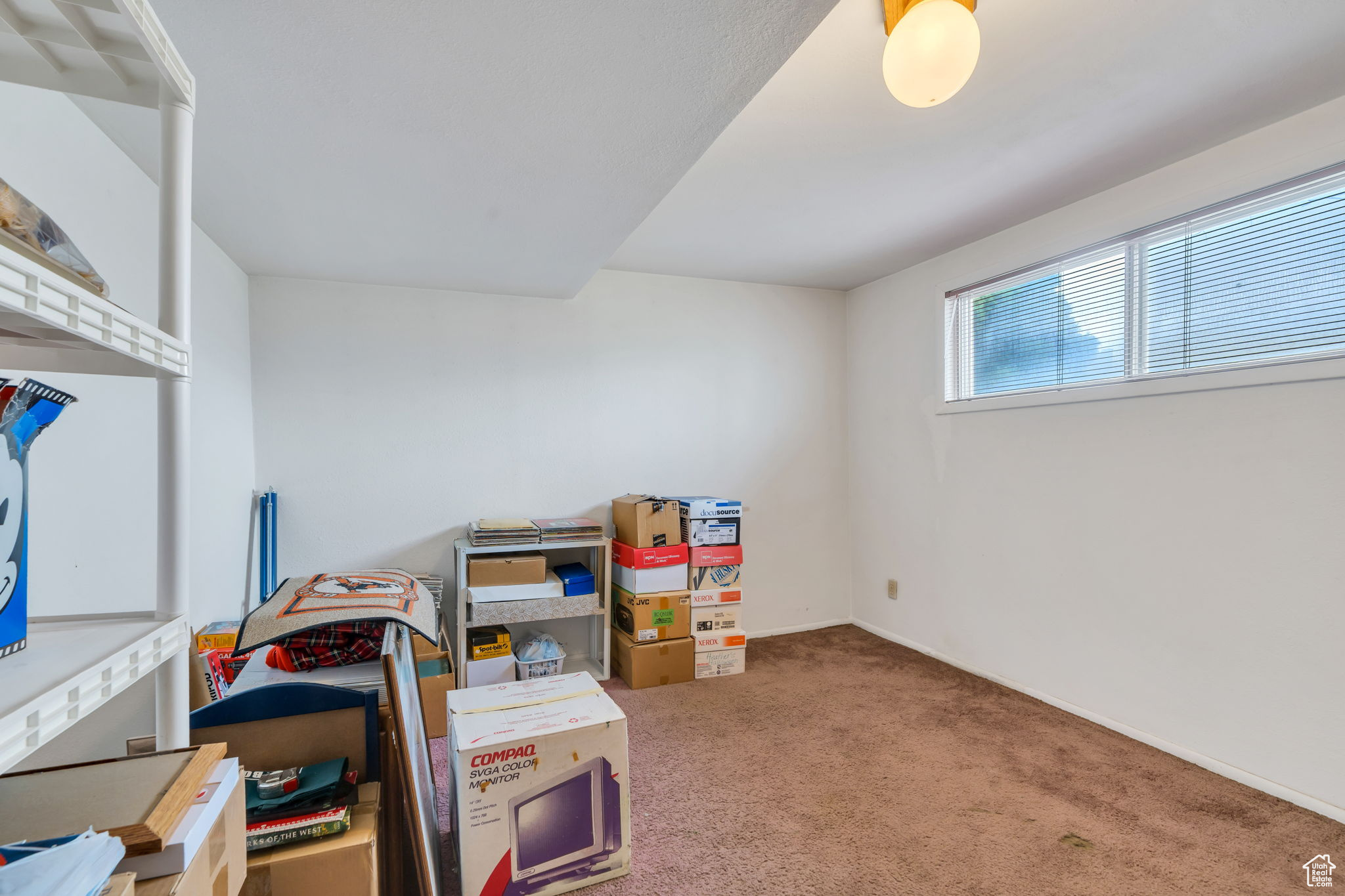 WESTWOOD PARK - Residential