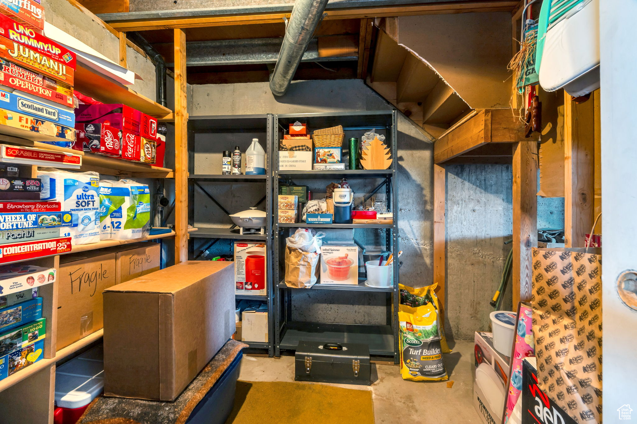 WESTWOOD PARK - Residential