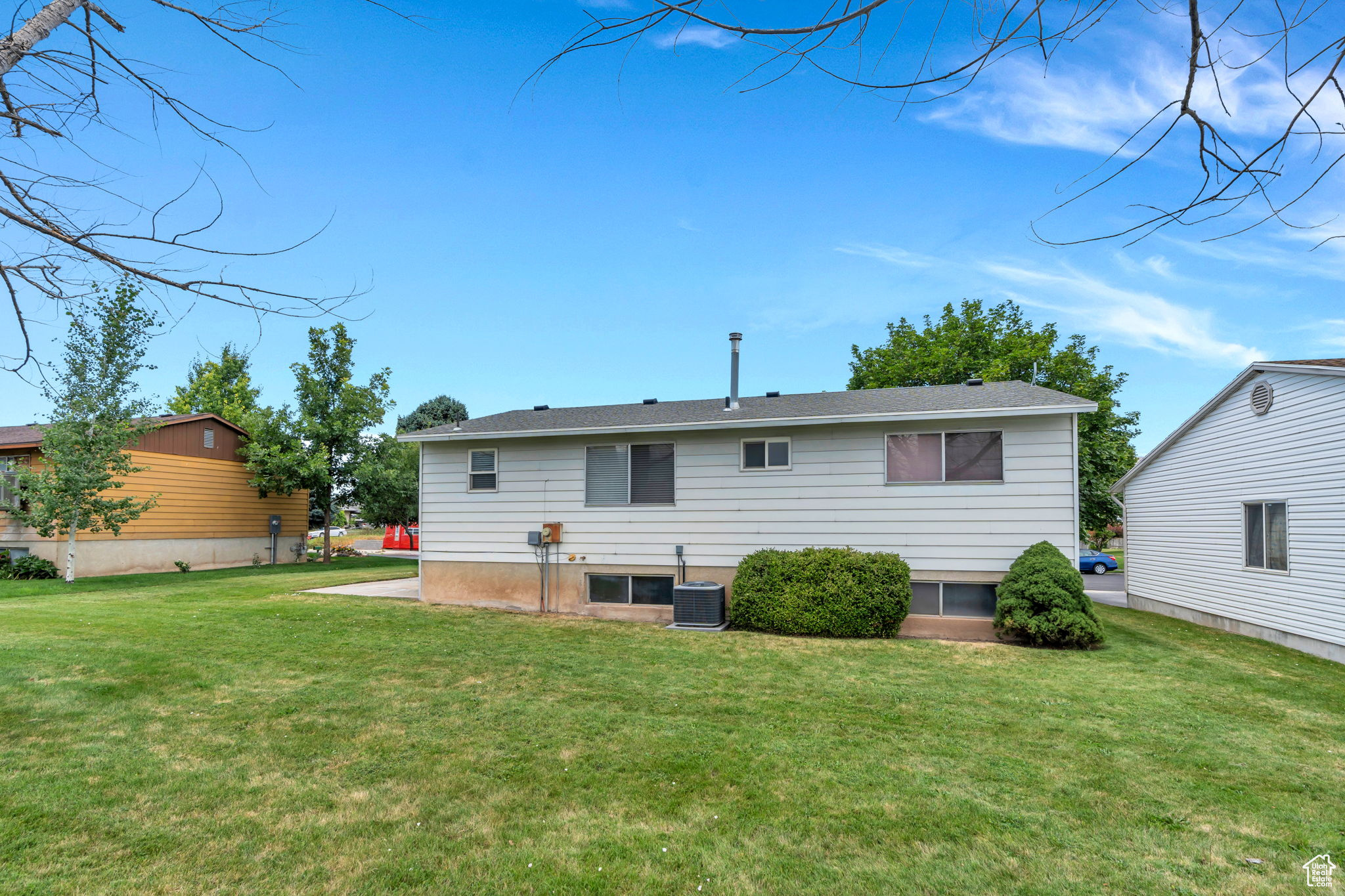 WESTWOOD PARK - Residential