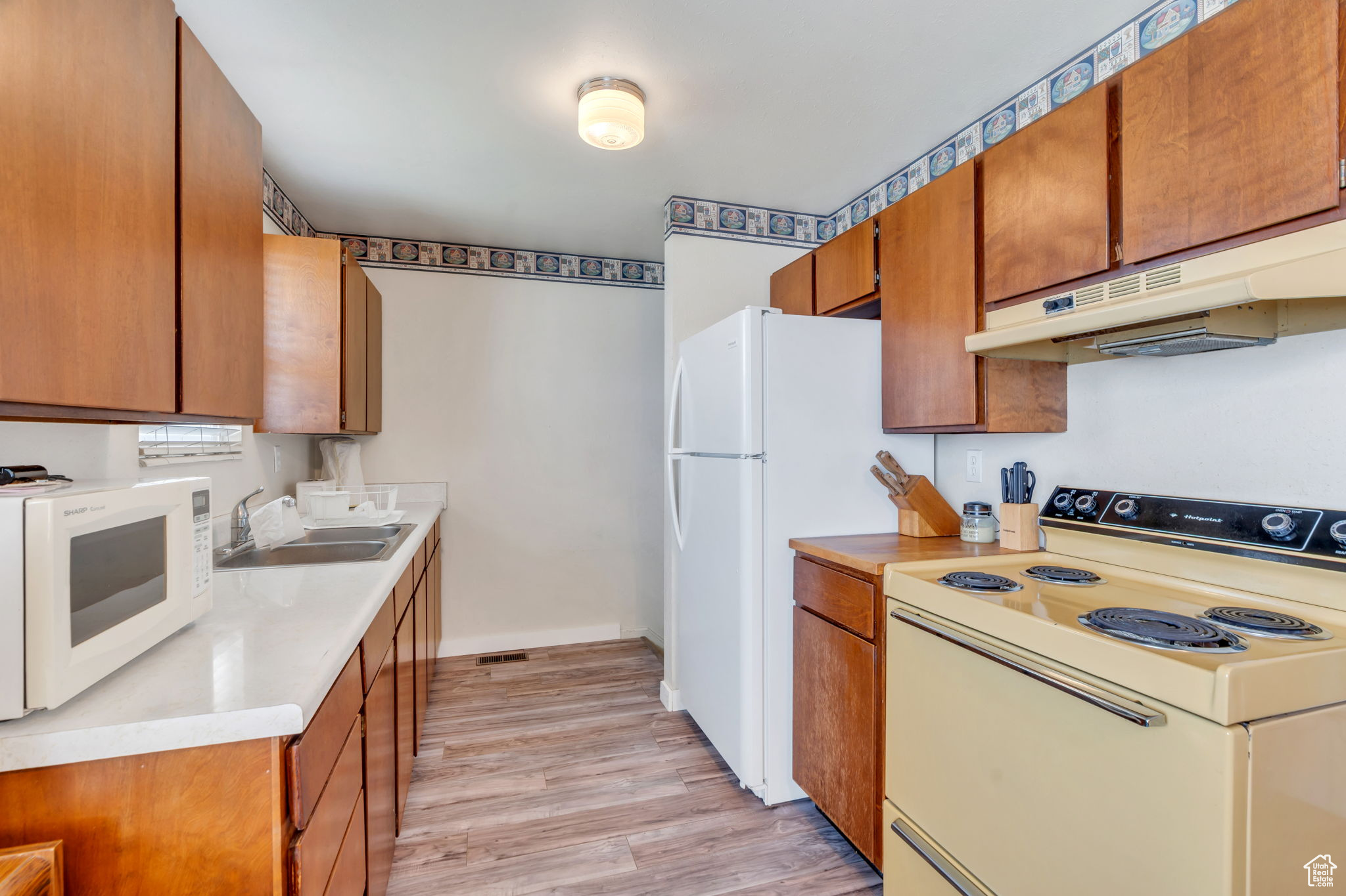 WESTWOOD PARK - Residential