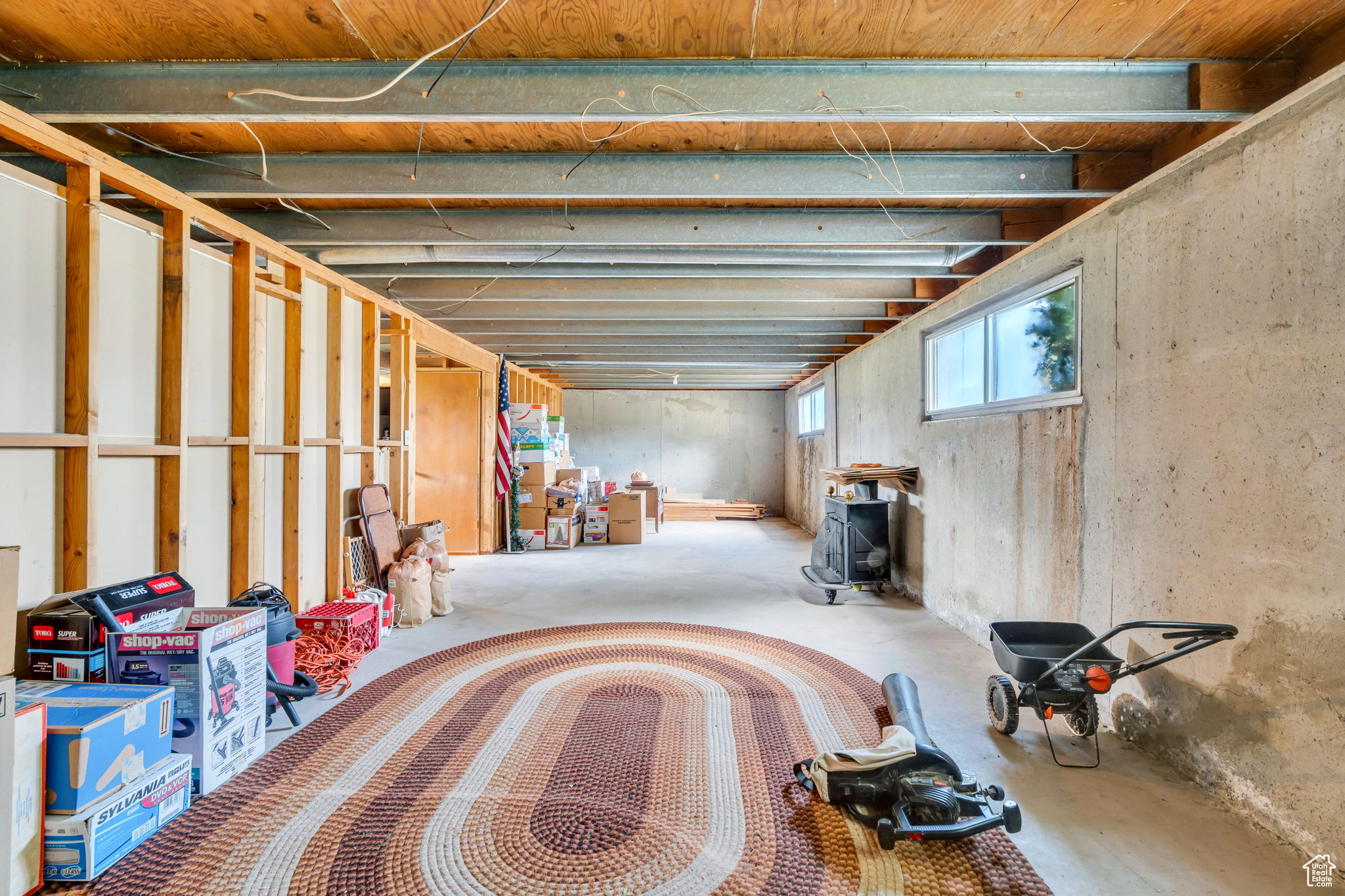 WESTWOOD PARK - Residential