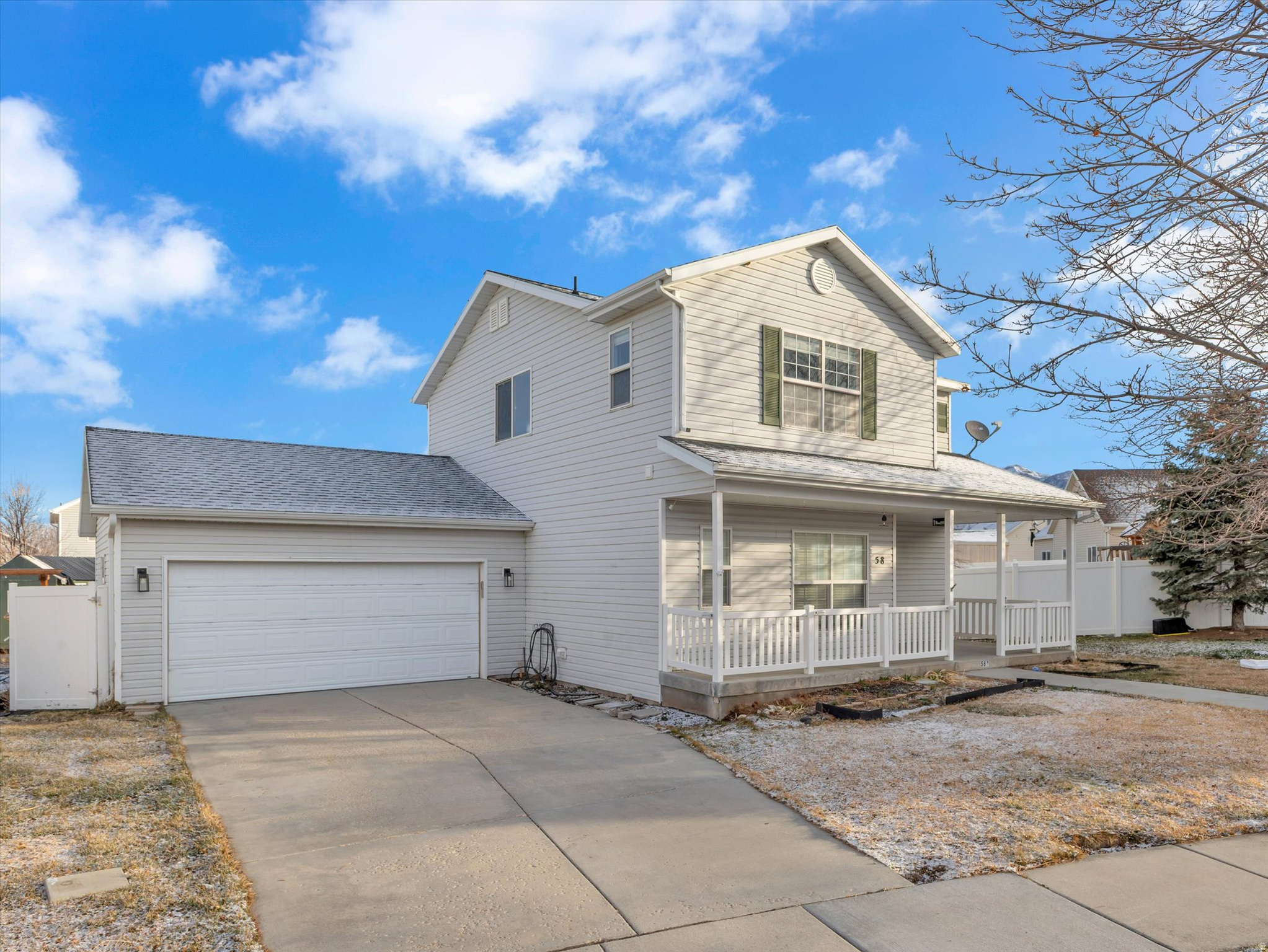 OVERLAKE - Residential