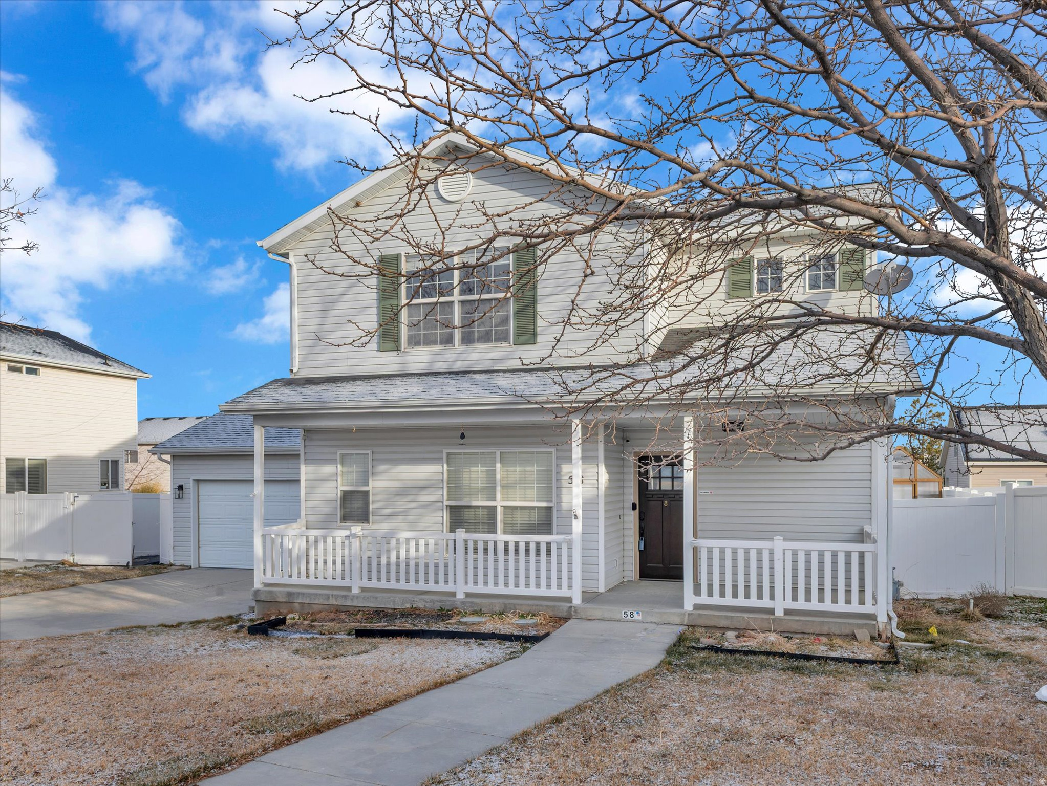 OVERLAKE - Residential