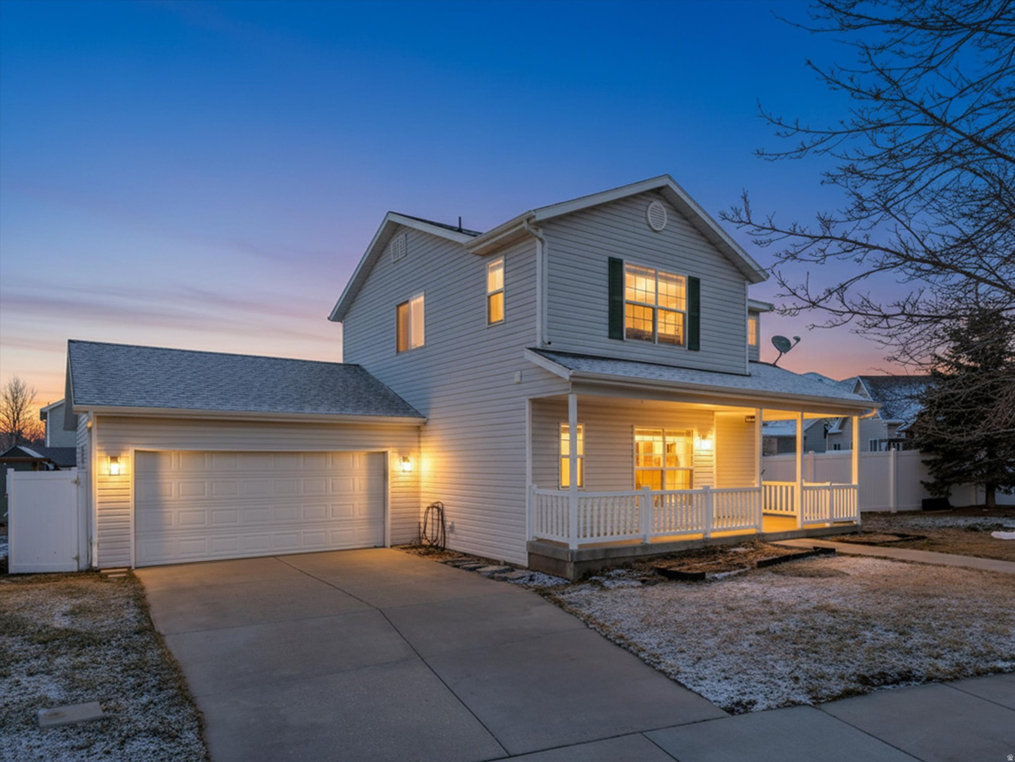 OVERLAKE - Residential