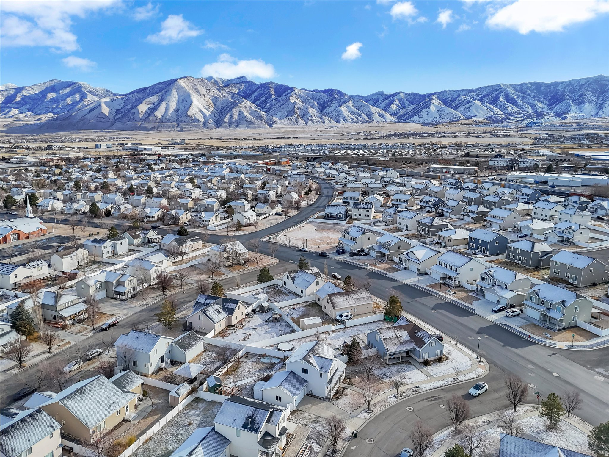 OVERLAKE - Residential