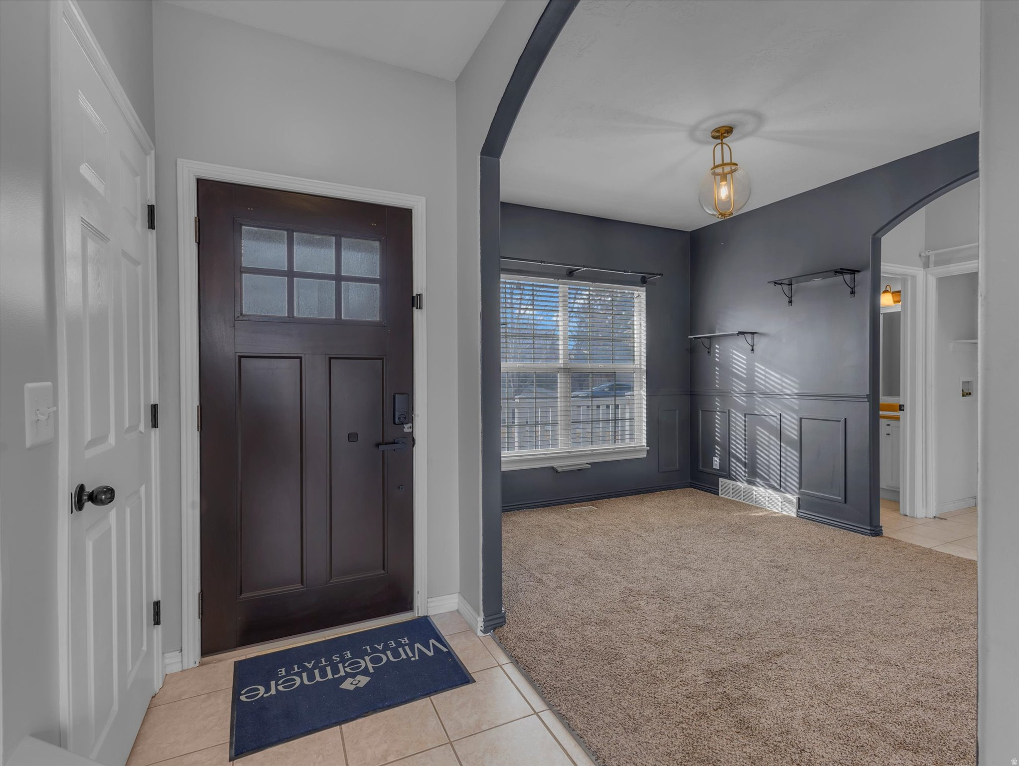 OVERLAKE - Residential