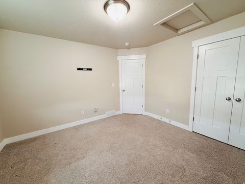 Tiny photo for 3420 S HAZEL AVE W #61, West Haven, UT 84401 (MLS # 2126101)