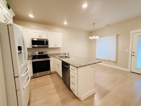 Tiny photo for 3420 S HAZEL AVE W #61, West Haven, UT 84401 (MLS # 2126101)