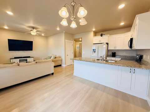 Tiny photo for 3420 S HAZEL AVE W #61, West Haven, UT 84401 (MLS # 2126101)