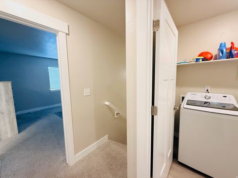 Tiny photo for 3420 S HAZEL AVE W #61, West Haven, UT 84401 (MLS # 2126101)