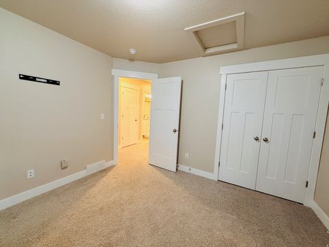 Tiny photo for 3420 S HAZEL AVE W #61, West Haven, UT 84401 (MLS # 2126101)