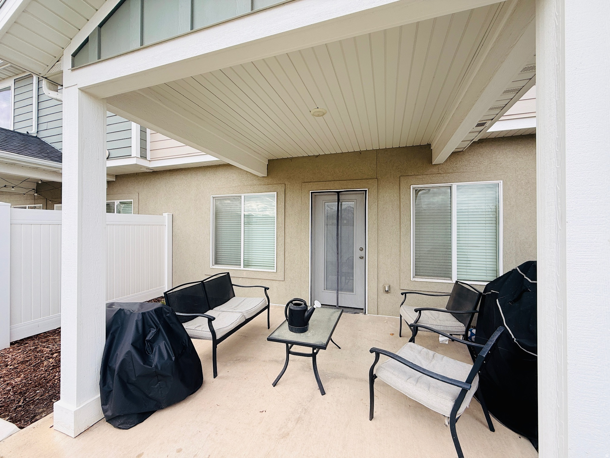 KNUDSON CROSSING - Residential