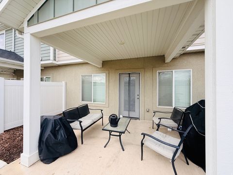 Tiny photo for 3420 S HAZEL AVE W #61, West Haven, UT 84401 (MLS # 2126101)