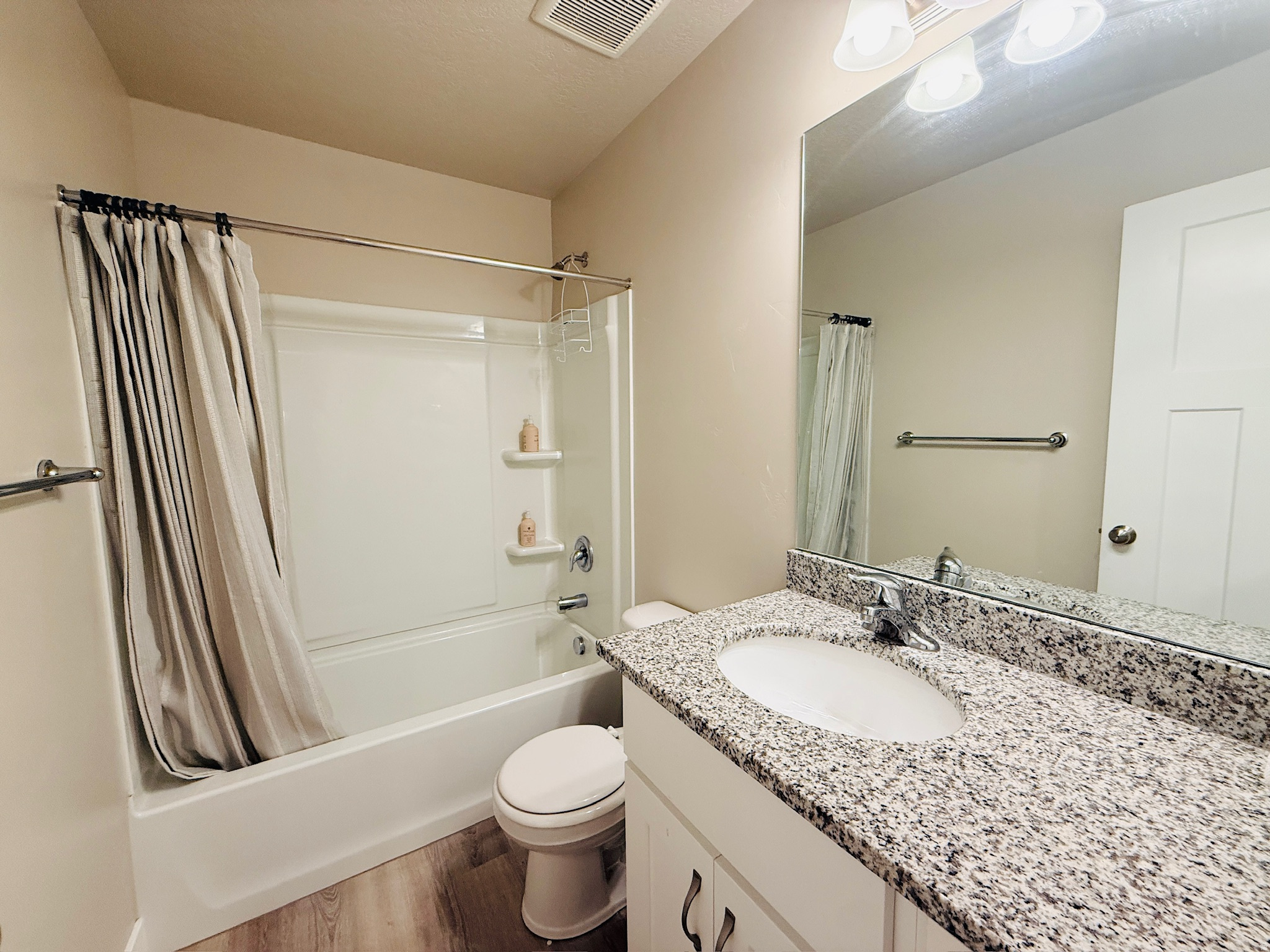 KNUDSON CROSSING - Residential