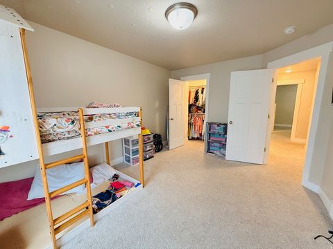 Tiny photo for 3420 S HAZEL AVE W #61, West Haven, UT 84401 (MLS # 2126101)