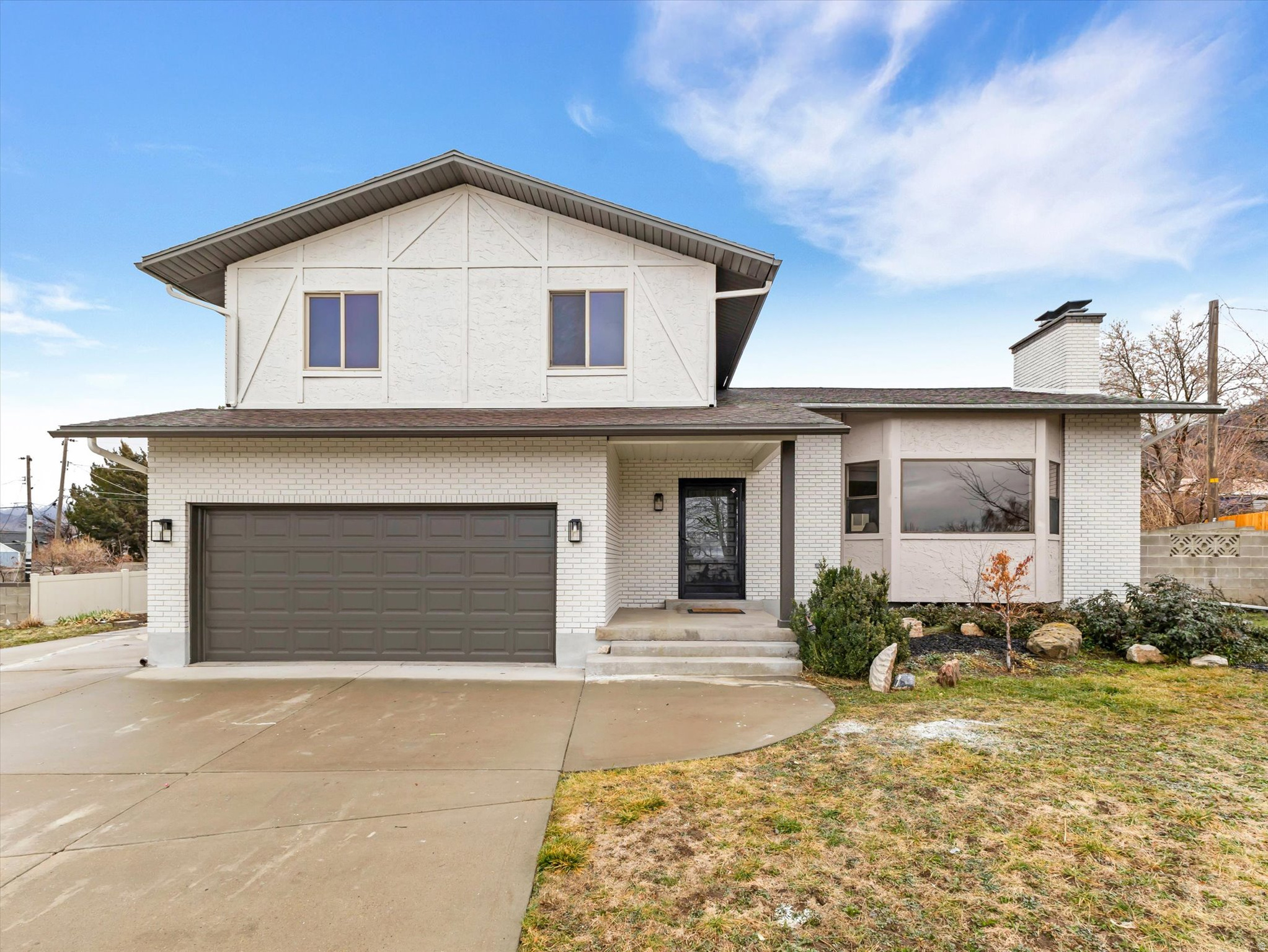 UPLAND TERRACE PLAT C - Residential