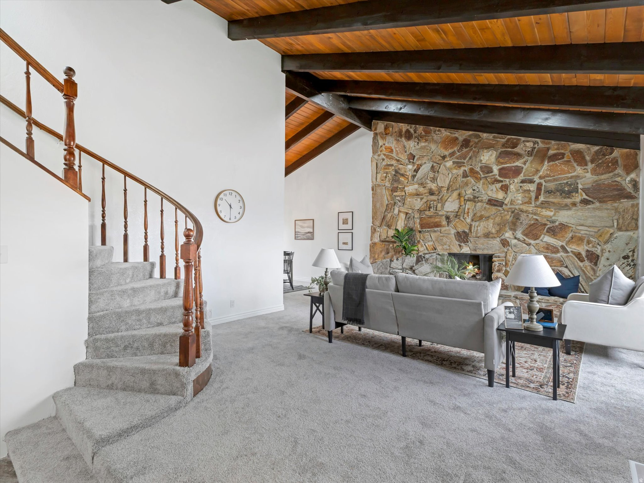 UPLAND TERRACE PLAT C - Residential