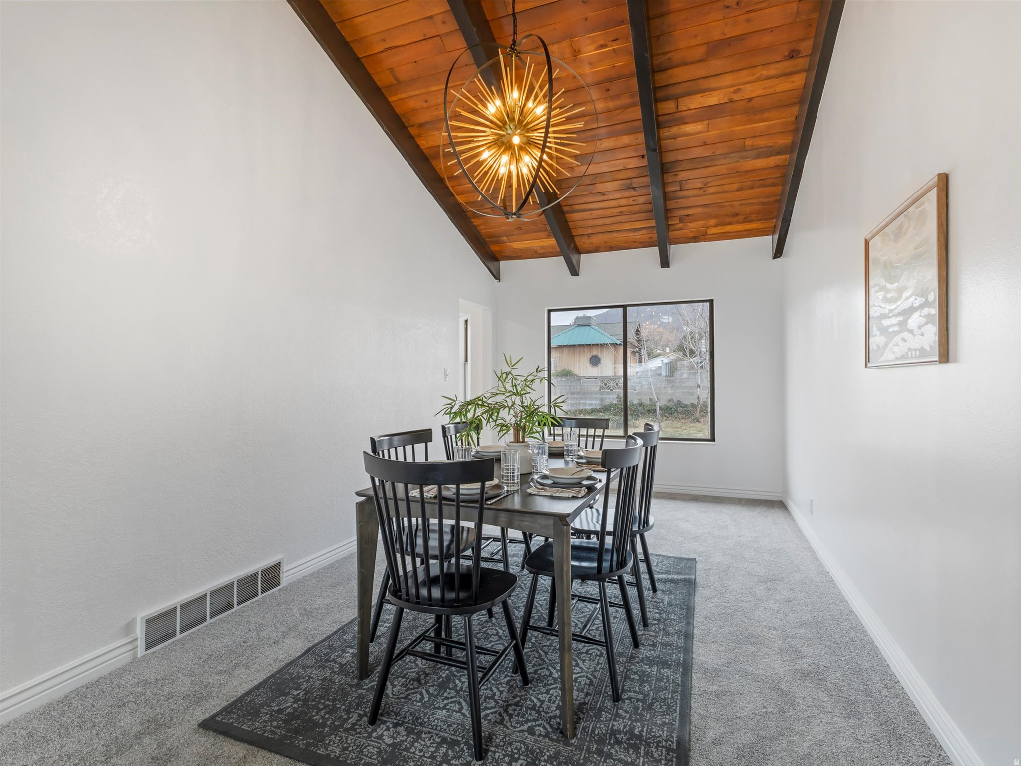 UPLAND TERRACE PLAT C - Residential