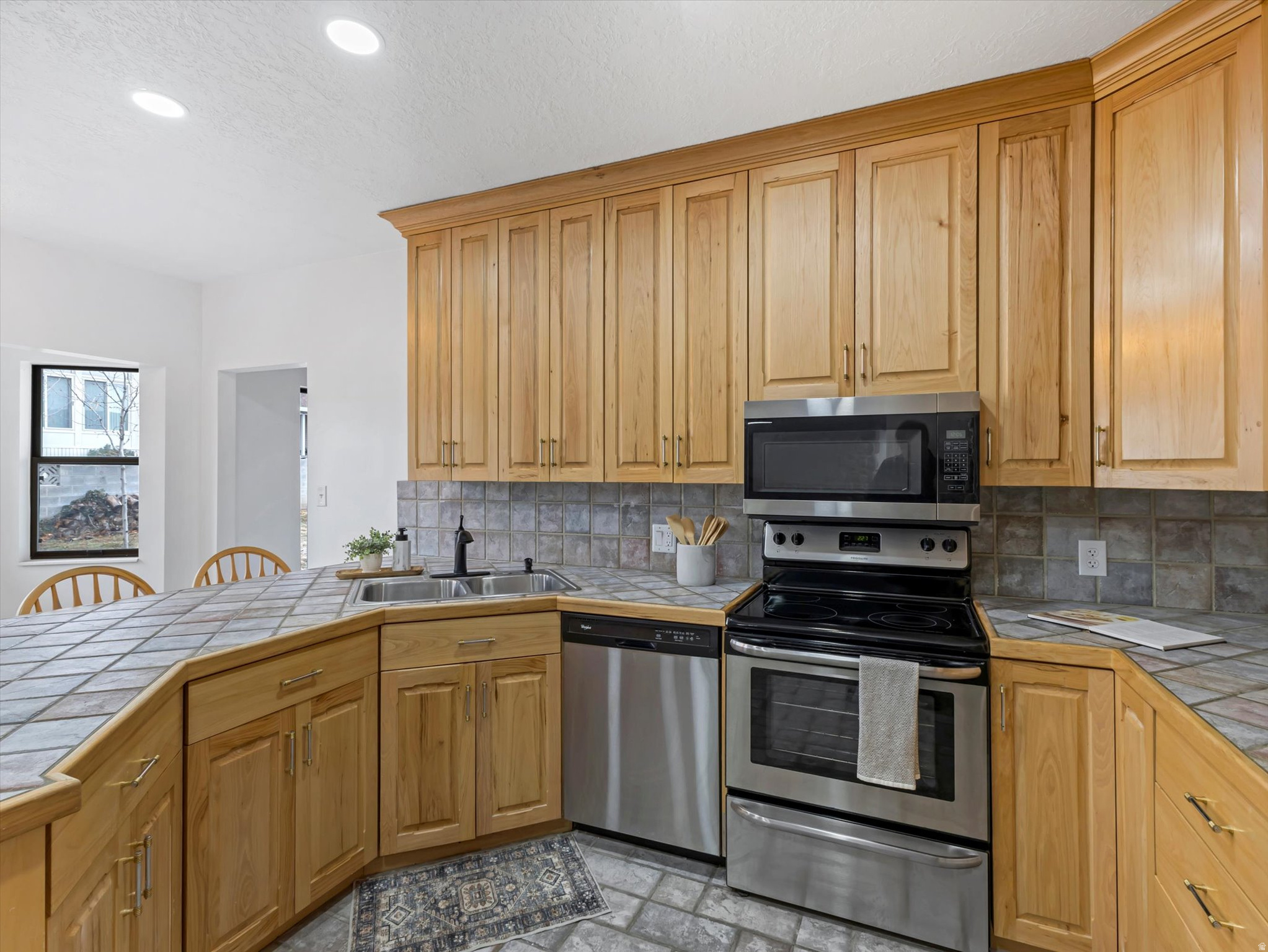 UPLAND TERRACE PLAT C - Residential