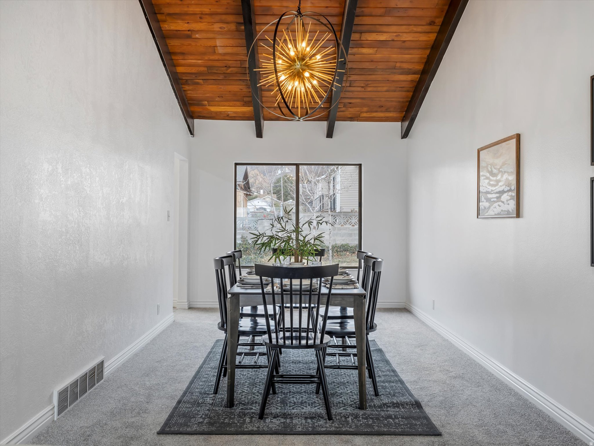 UPLAND TERRACE PLAT C - Residential