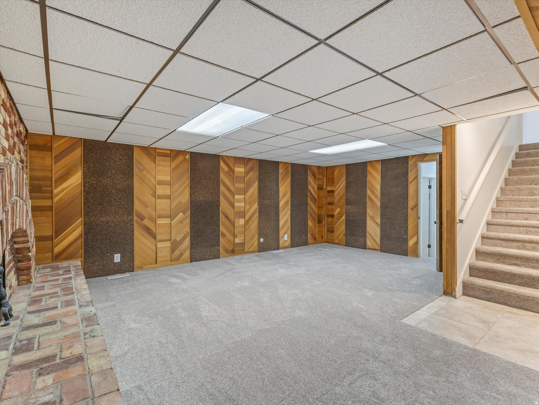 UPLAND TERRACE PLAT C - Residential