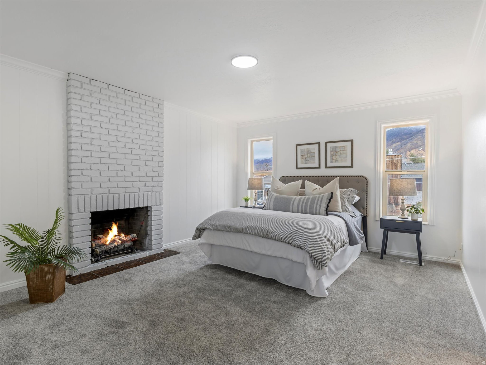 UPLAND TERRACE PLAT C - Residential