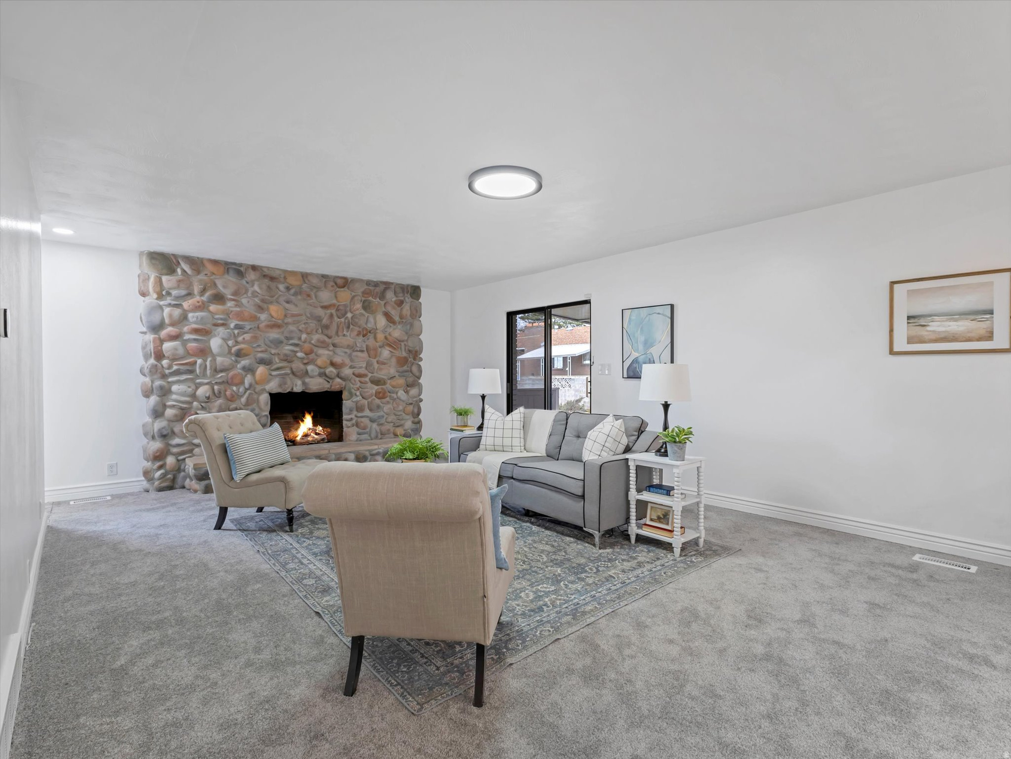 UPLAND TERRACE PLAT C - Residential