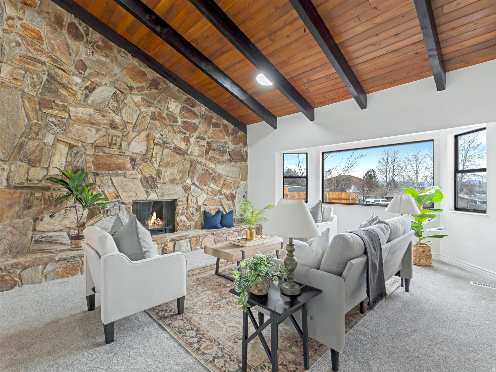 UPLAND TERRACE PLAT C - Residential