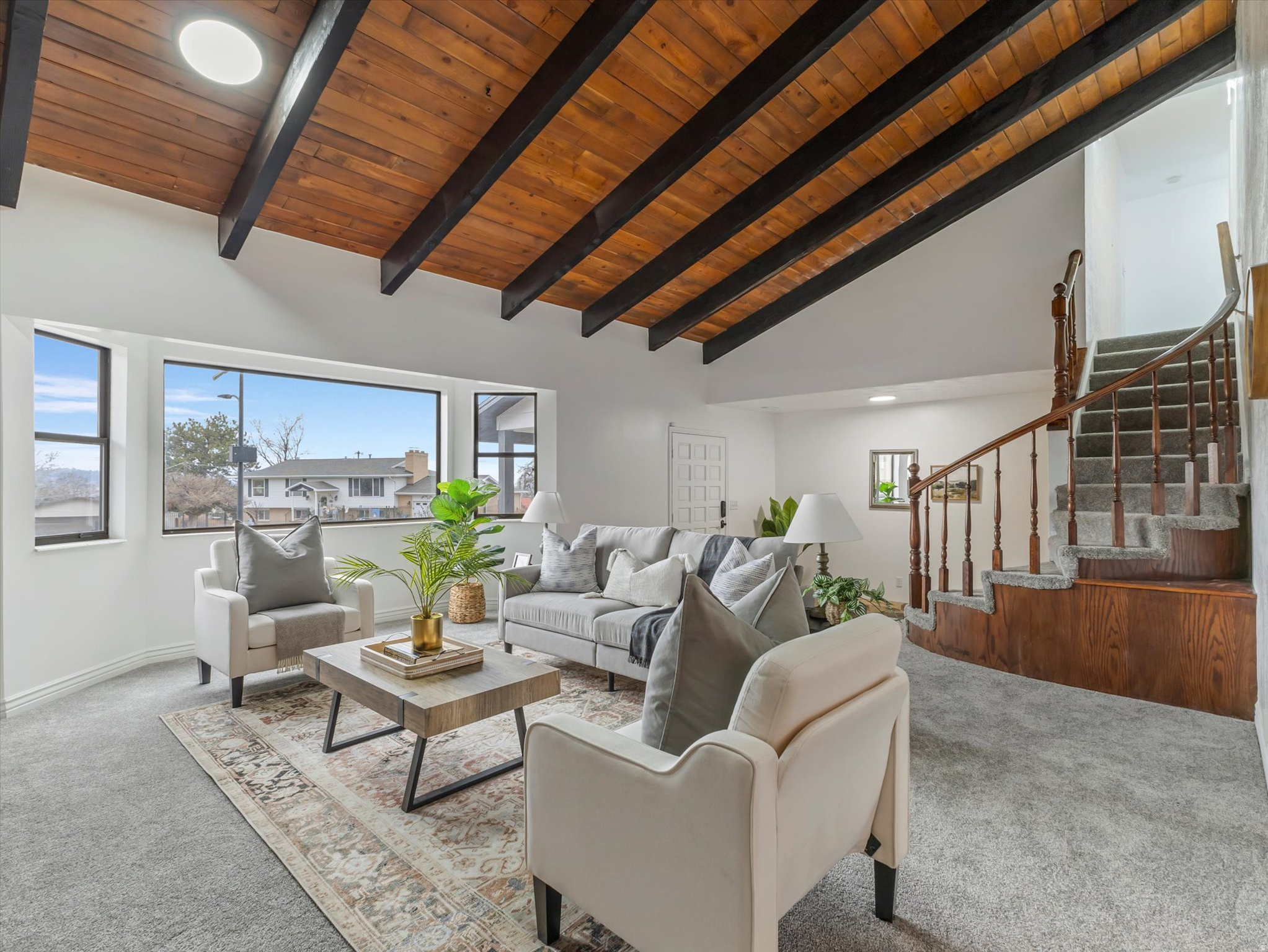 UPLAND TERRACE PLAT C - Residential