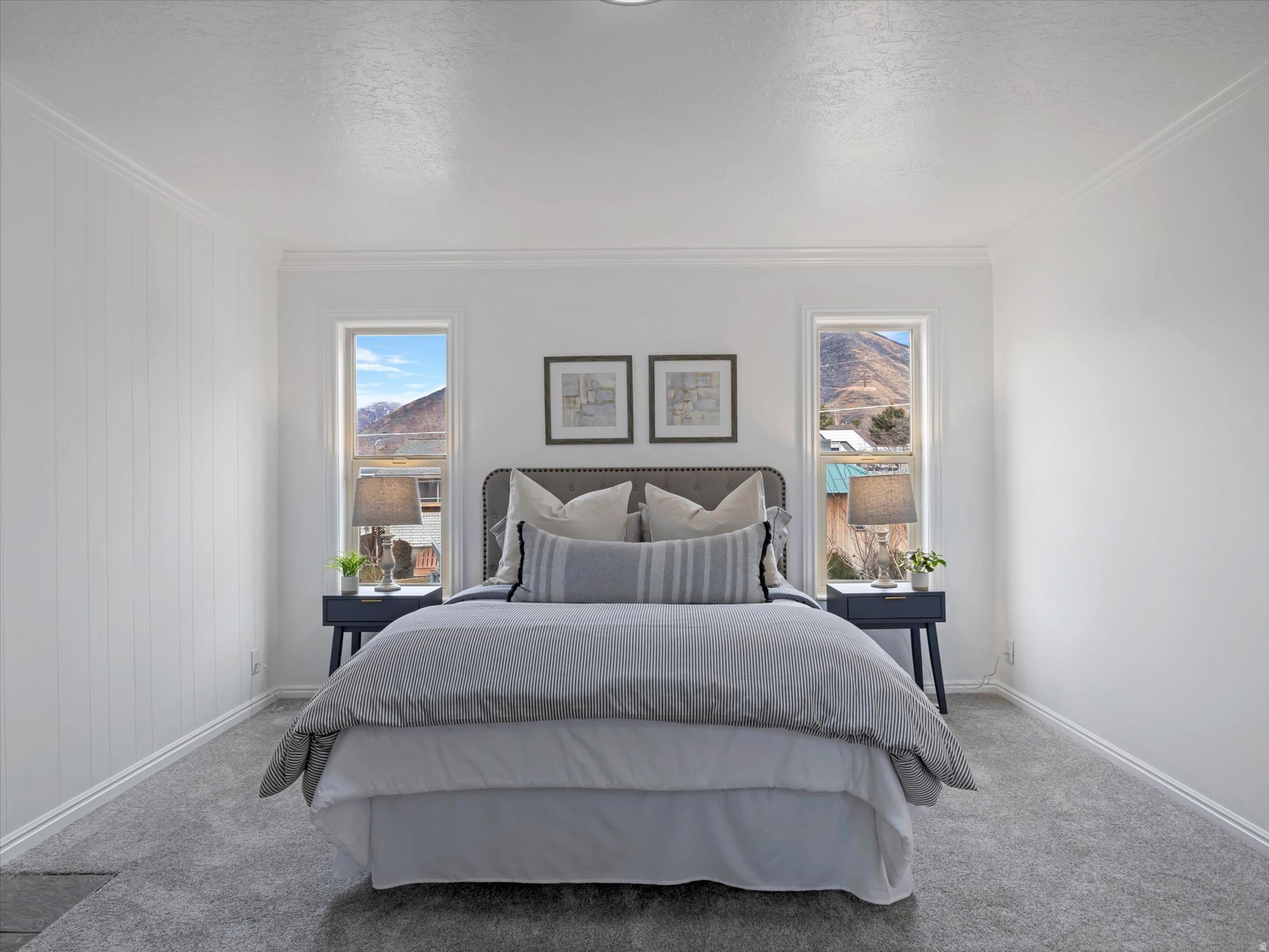 UPLAND TERRACE PLAT C - Residential