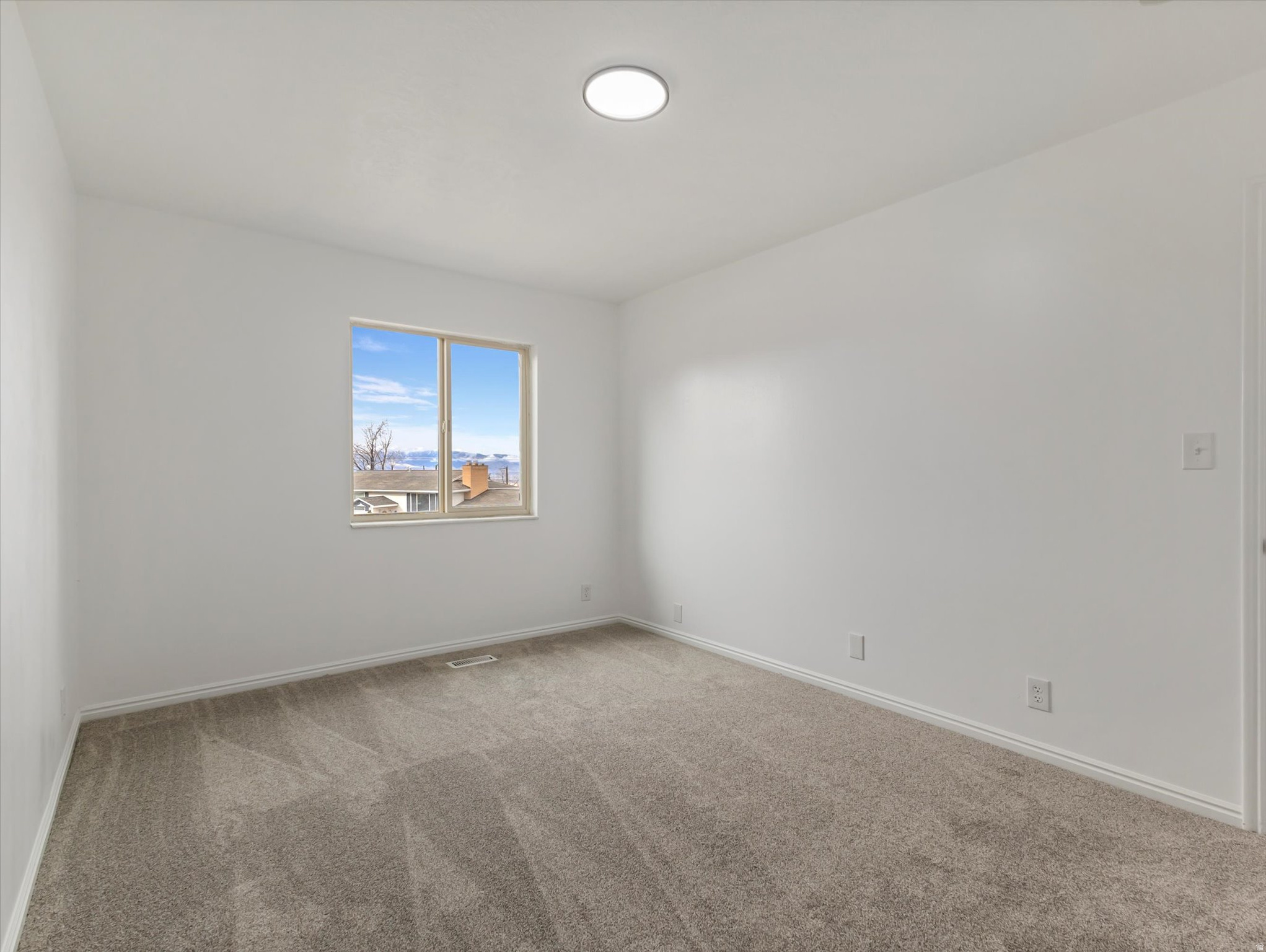 UPLAND TERRACE PLAT C - Residential