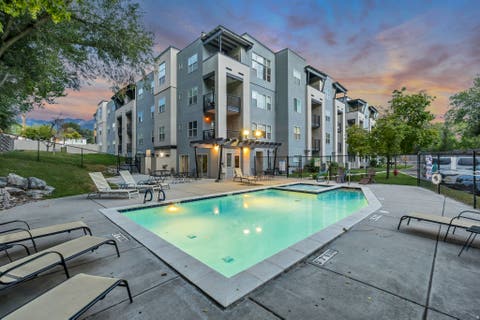 Photo of 4340 S HIGHLAND DR E #314, Salt Lake City, UT 84124 (MLS # 2180436)