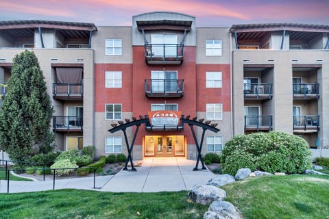 Tiny photo for 4340 S HIGHLAND DR E #314, Salt Lake City, UT 84124 (MLS # 2180436)