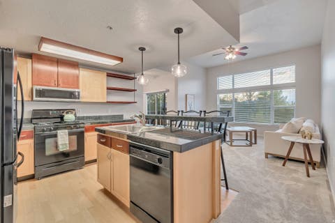 Tiny photo for 4340 S HIGHLAND DR E #314, Salt Lake City, UT 84124 (MLS # 2180436)