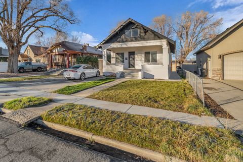 Photo of 30 S 100 W #1-2, Spanish Fork, UT 84660 (MLS # 2129440)