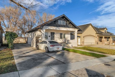 Tiny photo for 30 S 100 W #1-2, Spanish Fork, UT 84660 (MLS # 2129440)