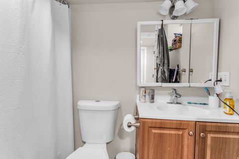 Tiny photo for 30 S 100 W #1-2, Spanish Fork, UT 84660 (MLS # 2129440)